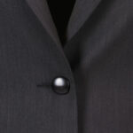 Ladies Sleeveless Jacket - 43899_31305.jpg