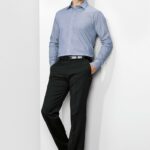 Mens Flat Front Pant Regular - 43913_31379.jpg
