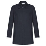 Mens Lined Car Coat - 43930_55879.jpg