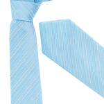 Mens Self Stripe Tie - 43940_31551.jpg