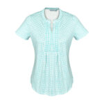 Advatex Ladies Sandy Linear Pleat Knit Top - 43966_31737.jpg