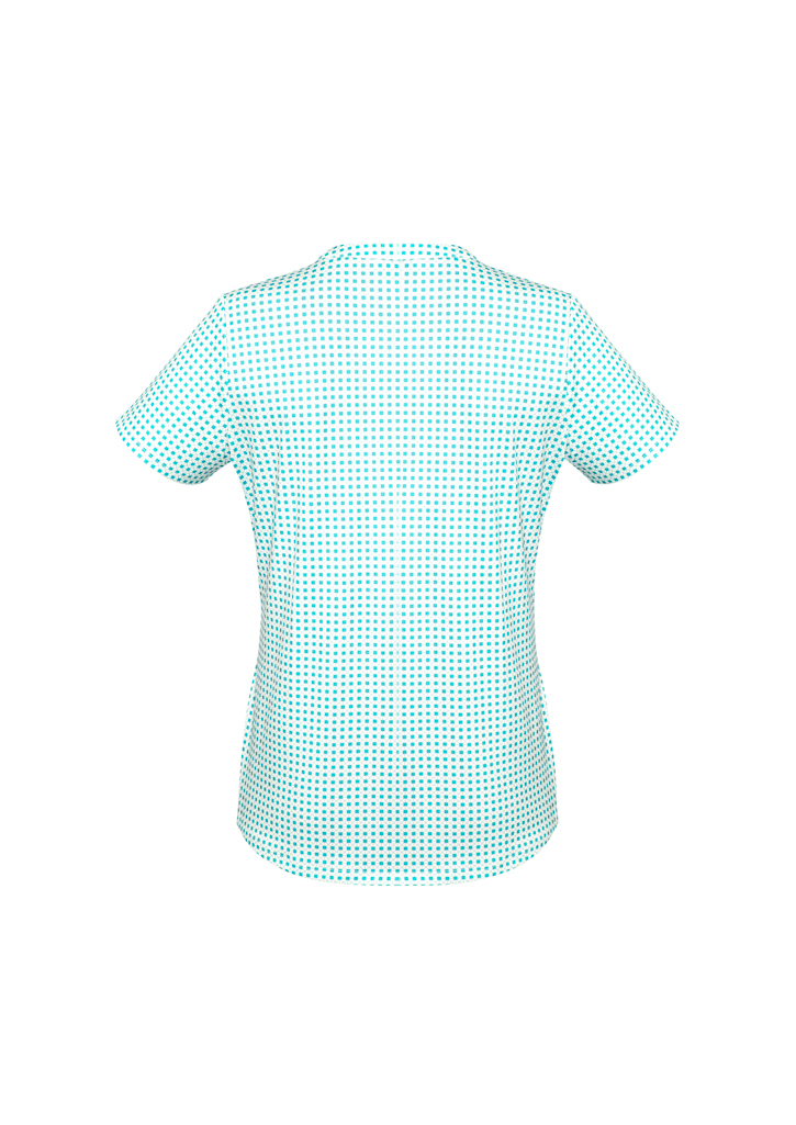 Advatex Ladies Sandy Linear Pleat Knit Top - 43966_31738.jpg