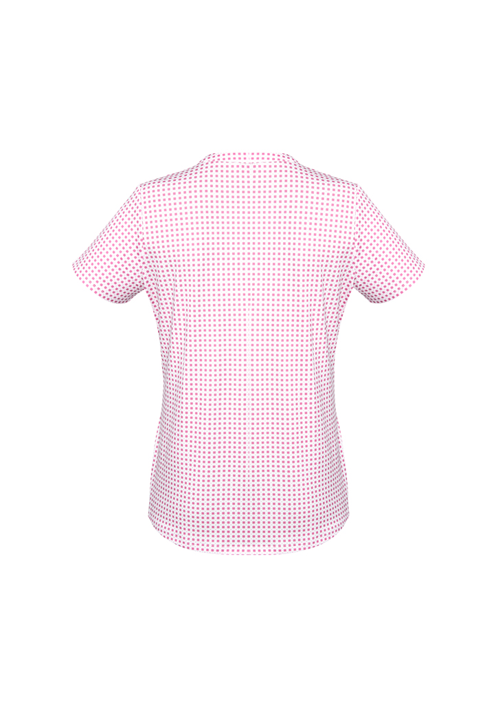 Advatex Ladies Sandy Linear Pleat Knit Top - 43966_31740.jpg