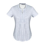 Advatex Ladies Sandy Linear Pleat Knit Top - 43966_31741.jpg