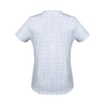 Advatex Ladies Sandy Linear Pleat Knit Top - 43966_31742.jpg