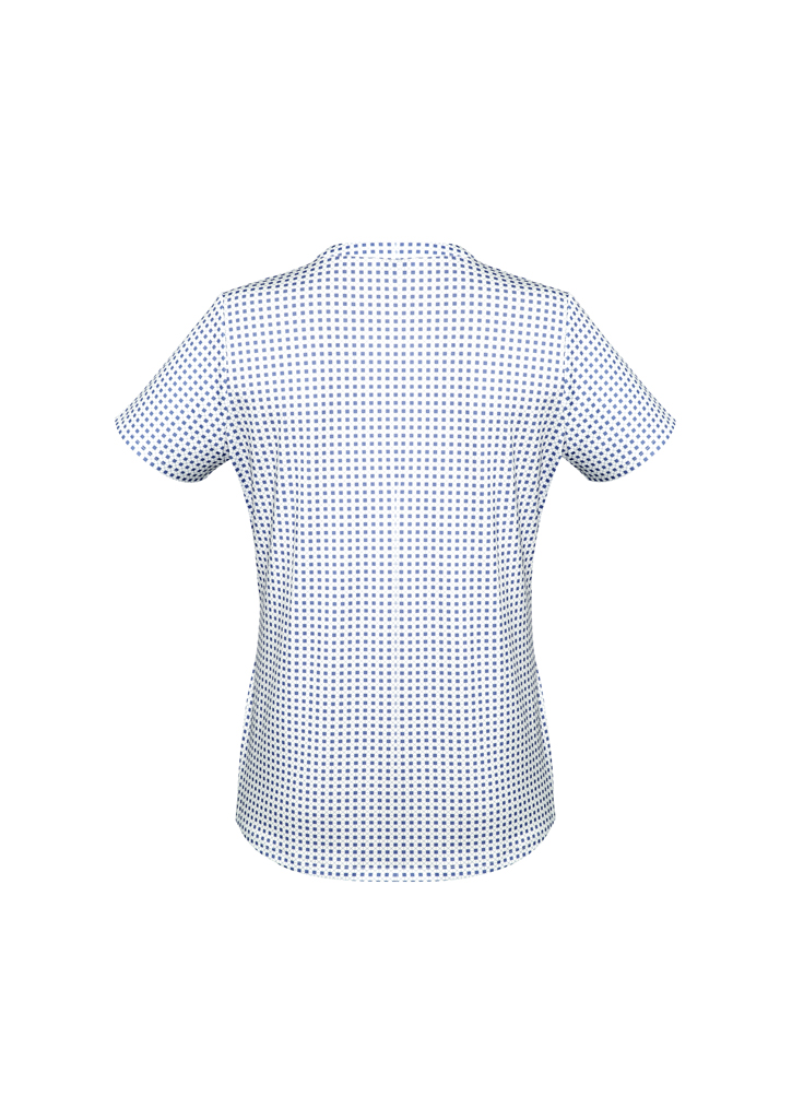 Advatex Ladies Sandy Linear Pleat Knit Top - 43966_31742.jpg