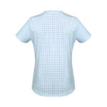 Advatex Ladies Sandy Linear Pleat Knit Top - 43966_31744.jpg