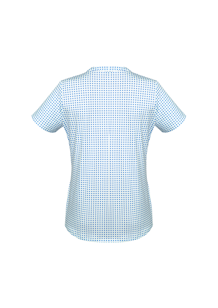 Advatex Ladies Sandy Linear Pleat Knit Top - 43966_31744.jpg