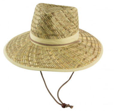 Straw Hat with Toggle - 48629_50747.png