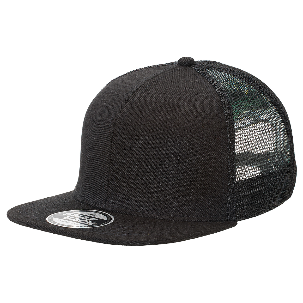 Snapback Trucker - 48642_50031.jpg