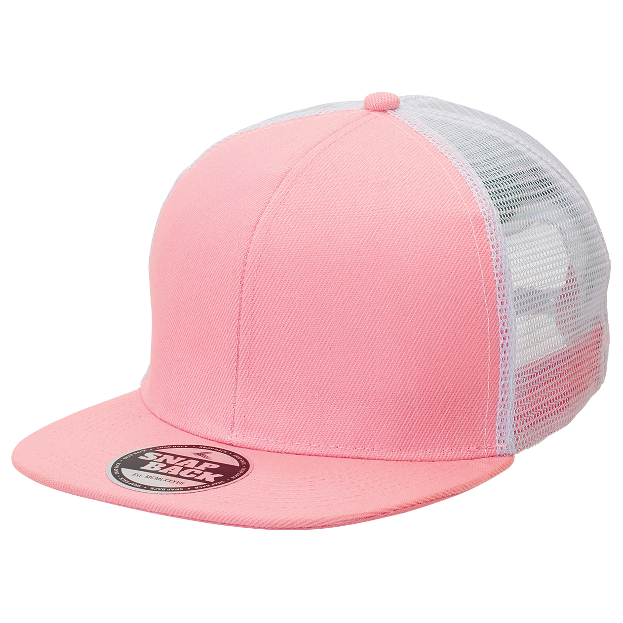 Snapback Trucker - 48642_50033.jpg