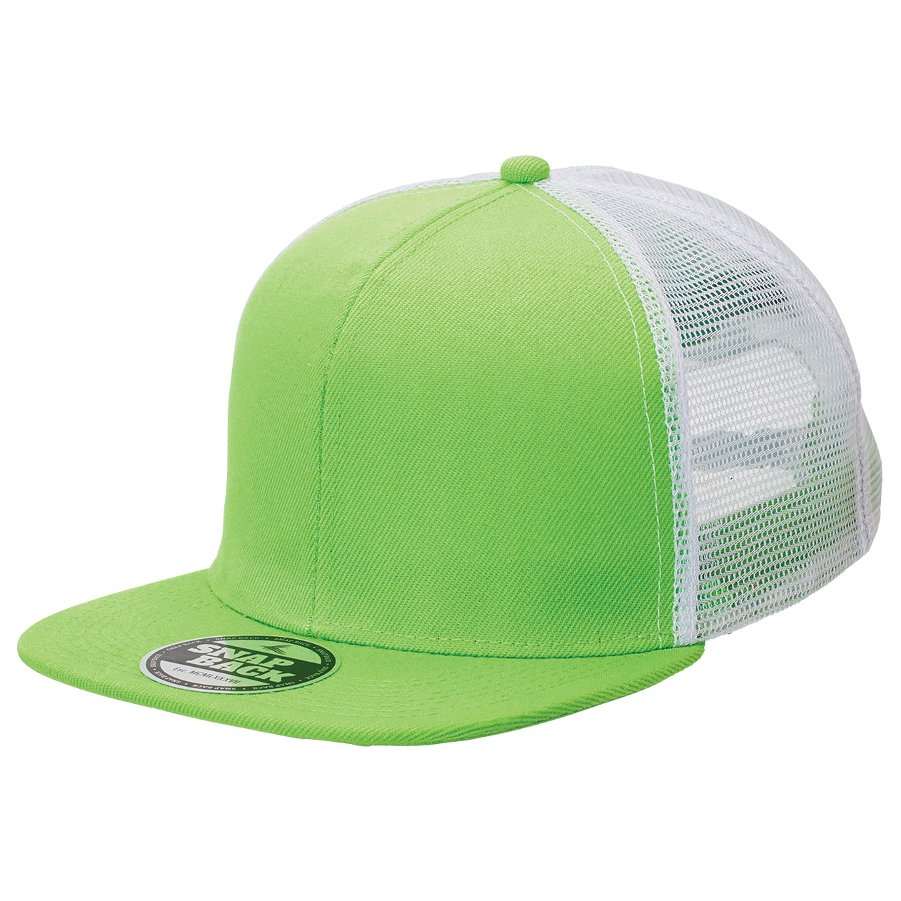 Snapback Trucker - 48642_50034.jpg