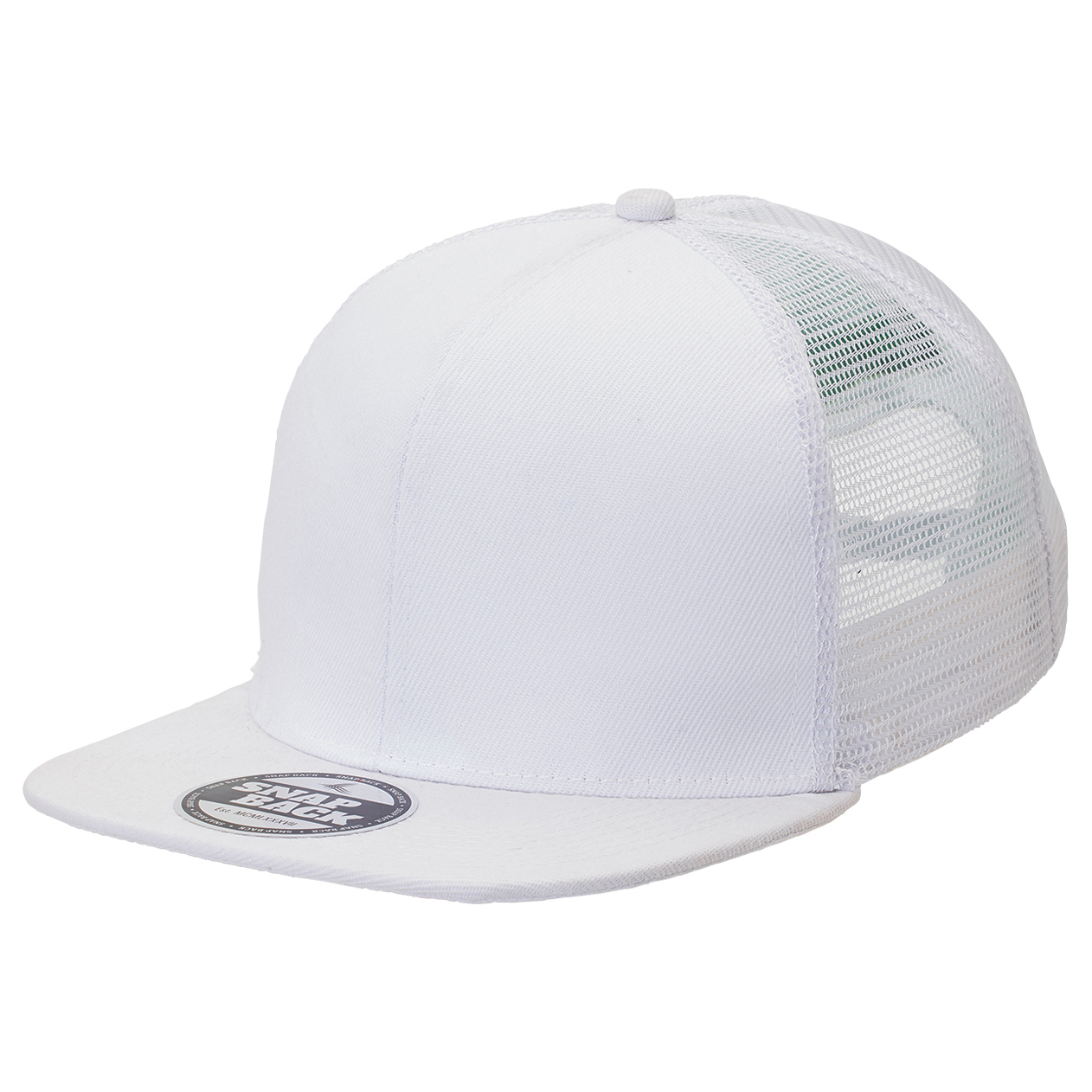 Snapback Trucker - 48642_50037.jpg