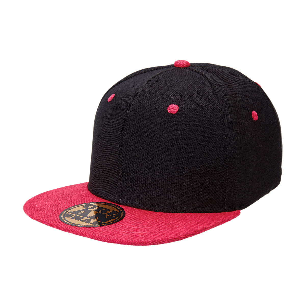 Youth Urban Snapback - 48644_50049.jpg