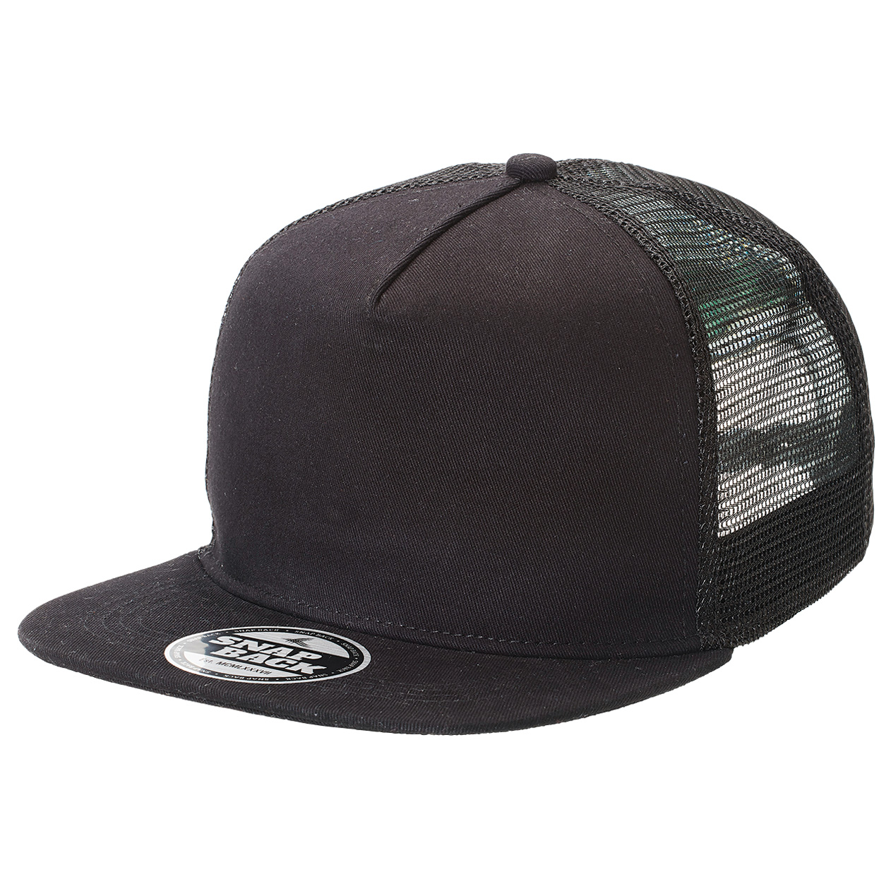 Chino Flat Peak Trucker - 48646_50057.jpg