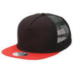 Chino Flat Peak Trucker - 48646_50058.jpg