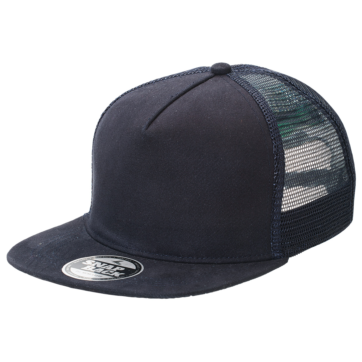 Chino Flat Peak Trucker - 48646_50060.jpg