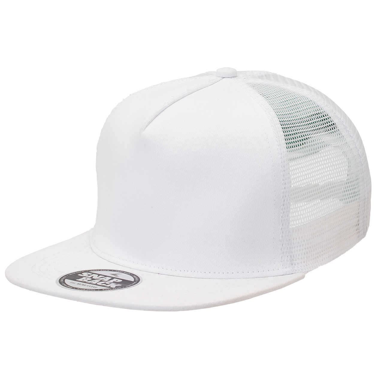 Chino Flat Peak Trucker - 48646_50061.jpg