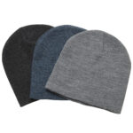 Heather Skull Beanie - 48649_50072.jpg