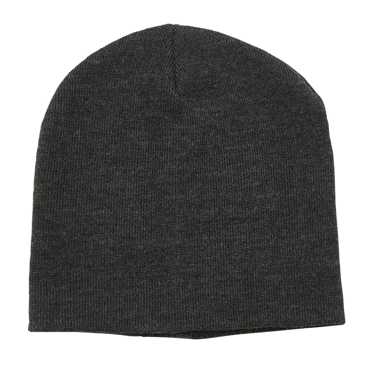 Heather Skull Beanie - 48649_50073.jpg