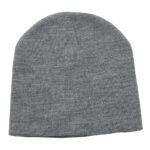 Heather Skull Beanie - 48649_50074.jpg
