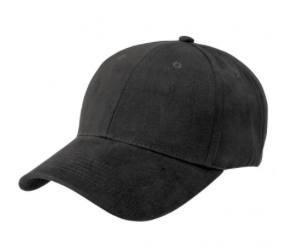 Premium Soft Cotton Cap - 48652_74719.png