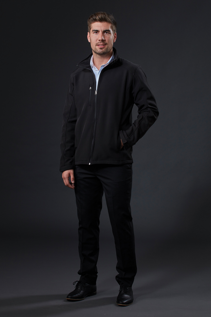 Softshell Men’s Jacket - 48669_56970.jpg