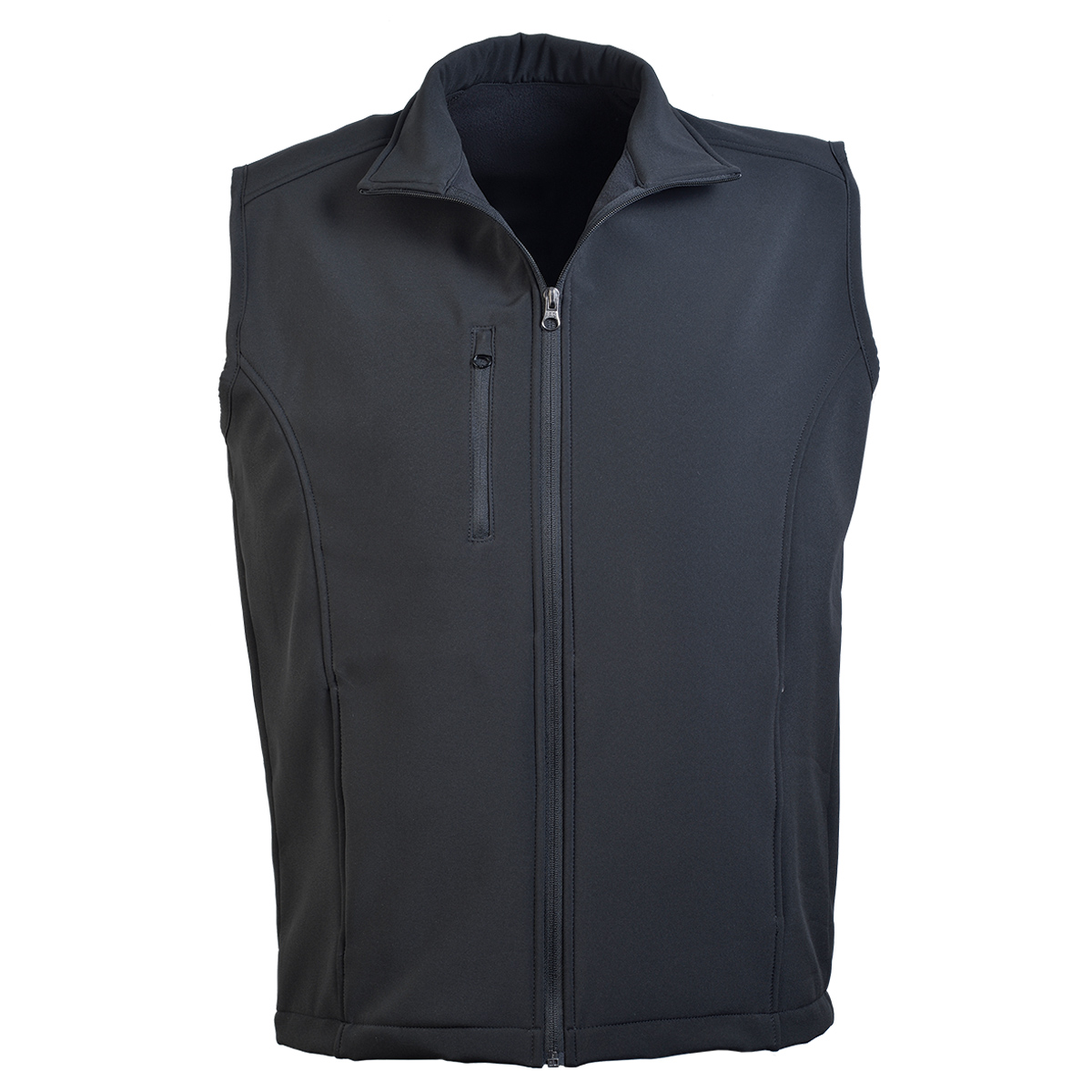 Softshell Vest