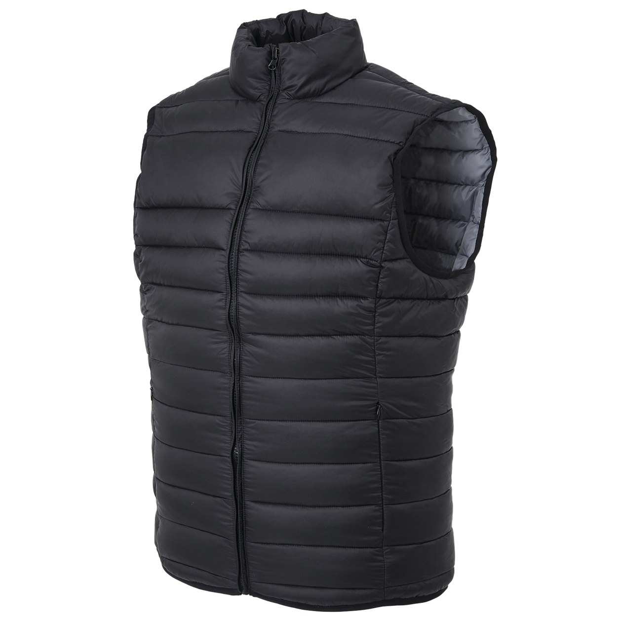Puffer Vest