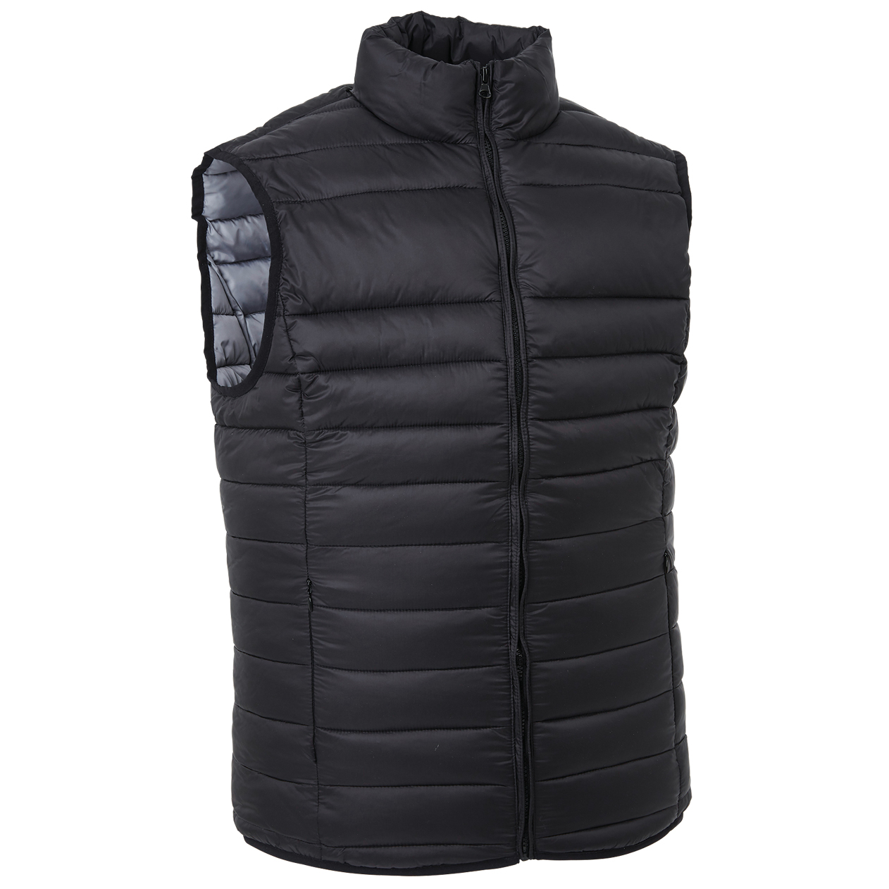 Women's Puffer Vest