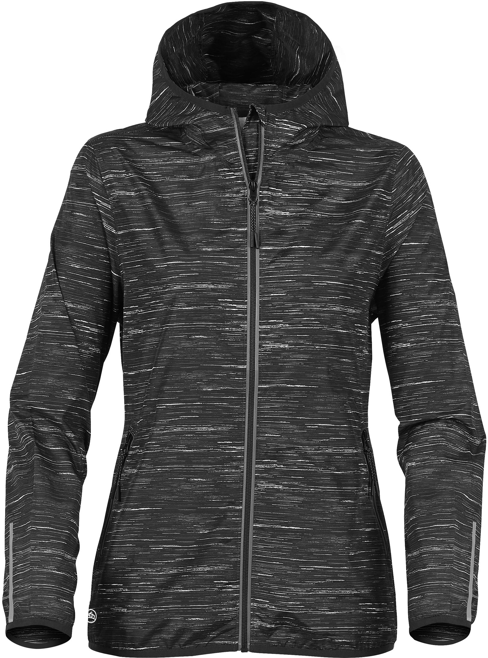 Stormtech Women's Ozone Lightweight Shell