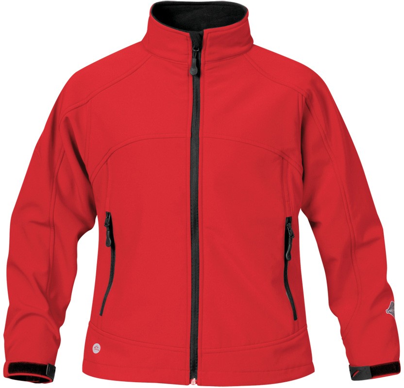 Stormtech Women's Cirrus Bonded Jacket