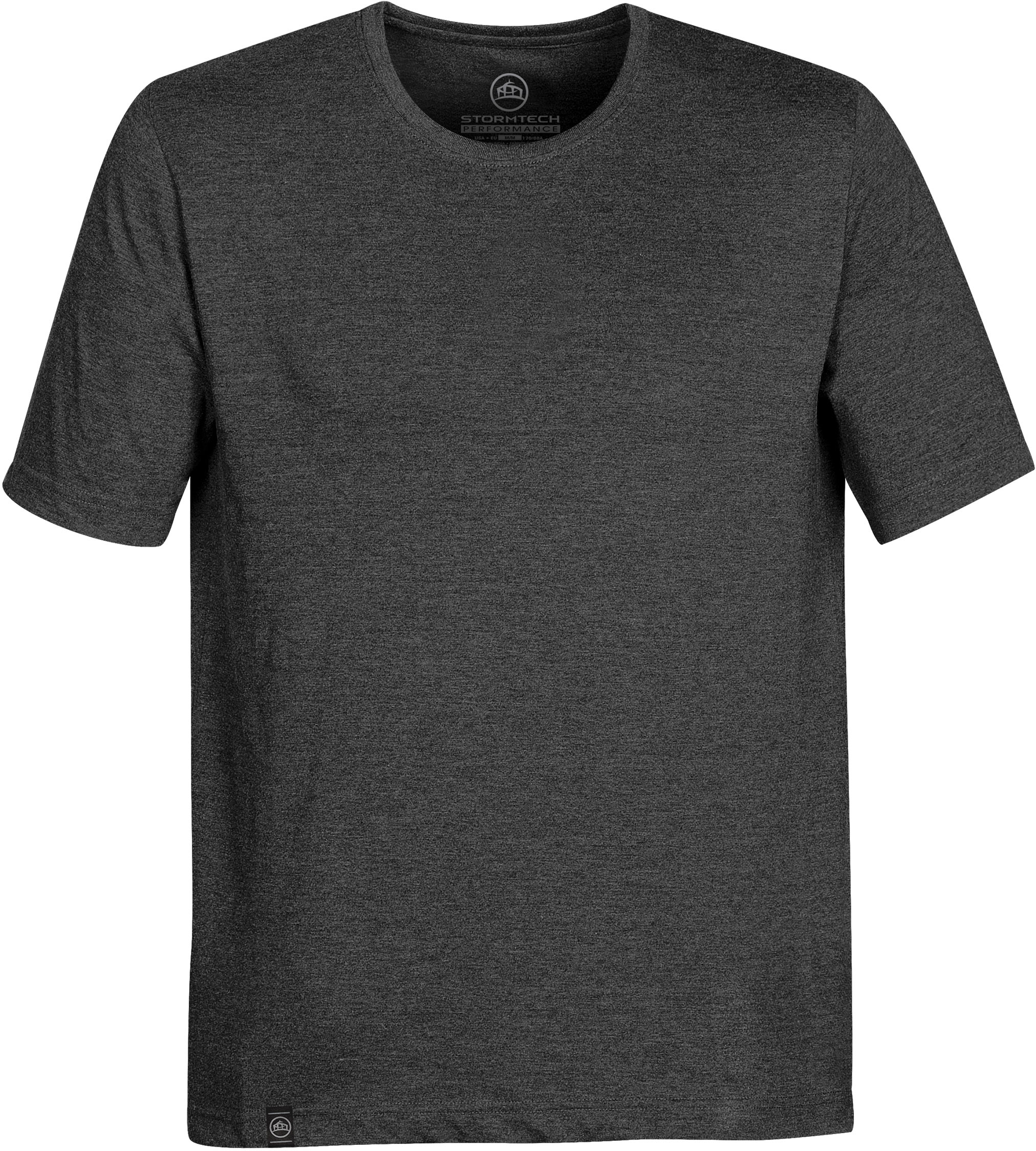 Stormtech Men's Baseline Short Sleeve Tee