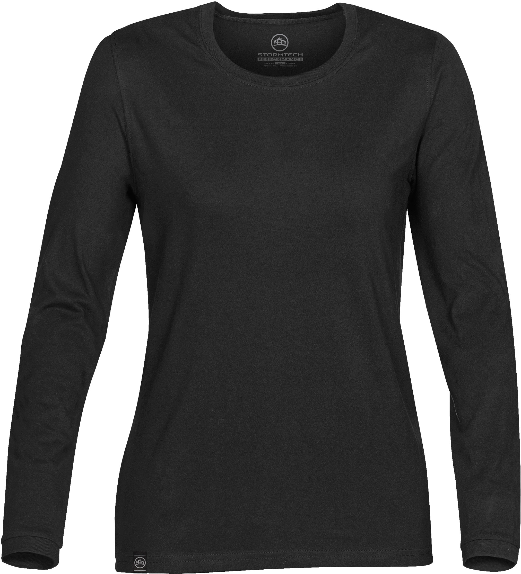 Stormtech Women’s Baseline Long Sleeve Tee - 48807_53760.jpg