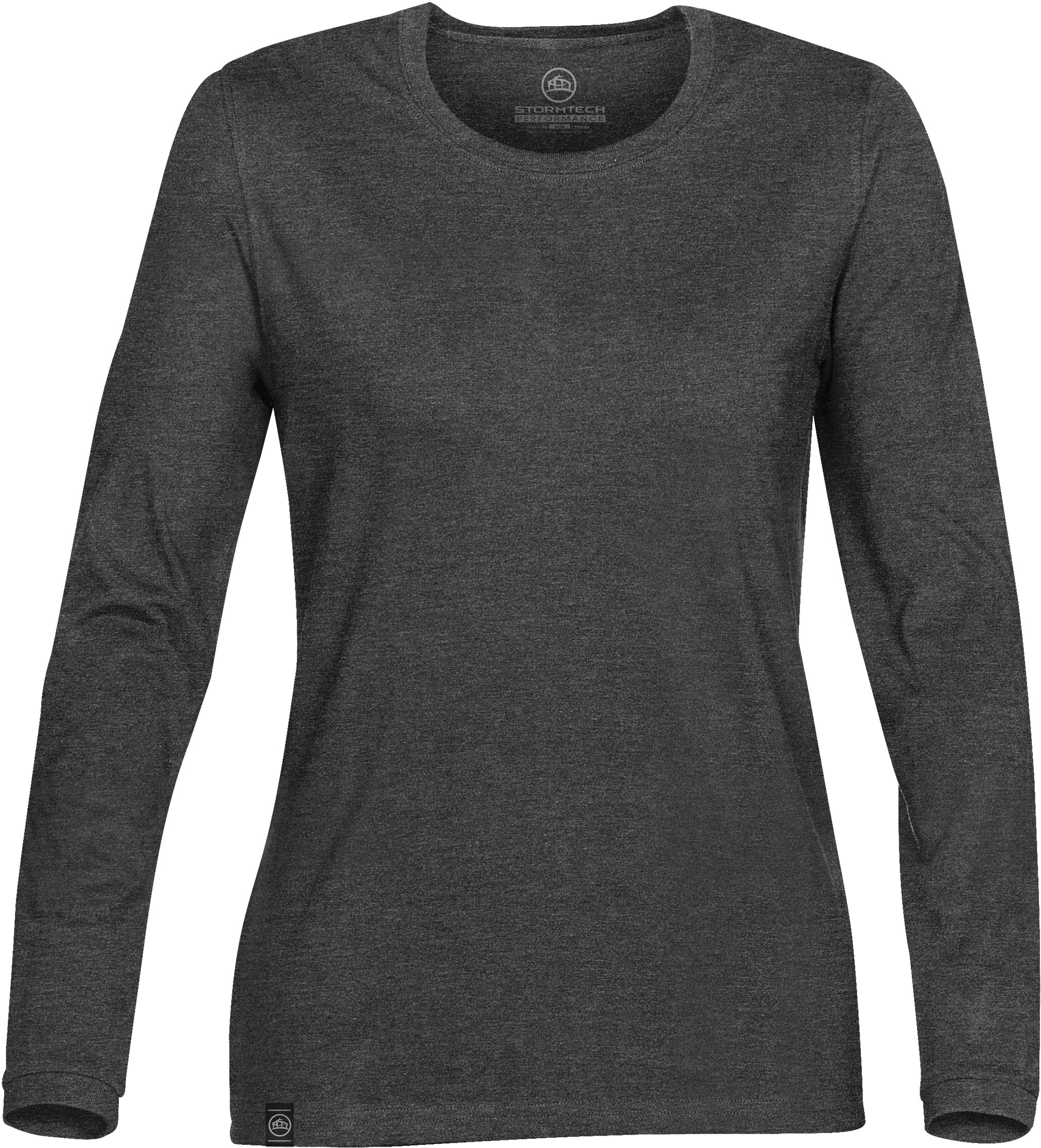 Stormtech Women's Baseline Long Sleeve Tee