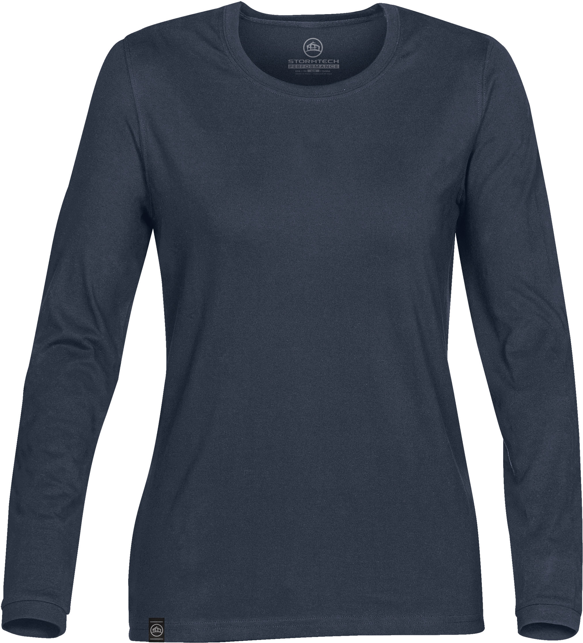 Stormtech Women’s Baseline Long Sleeve Tee - 48807_53762.jpg
