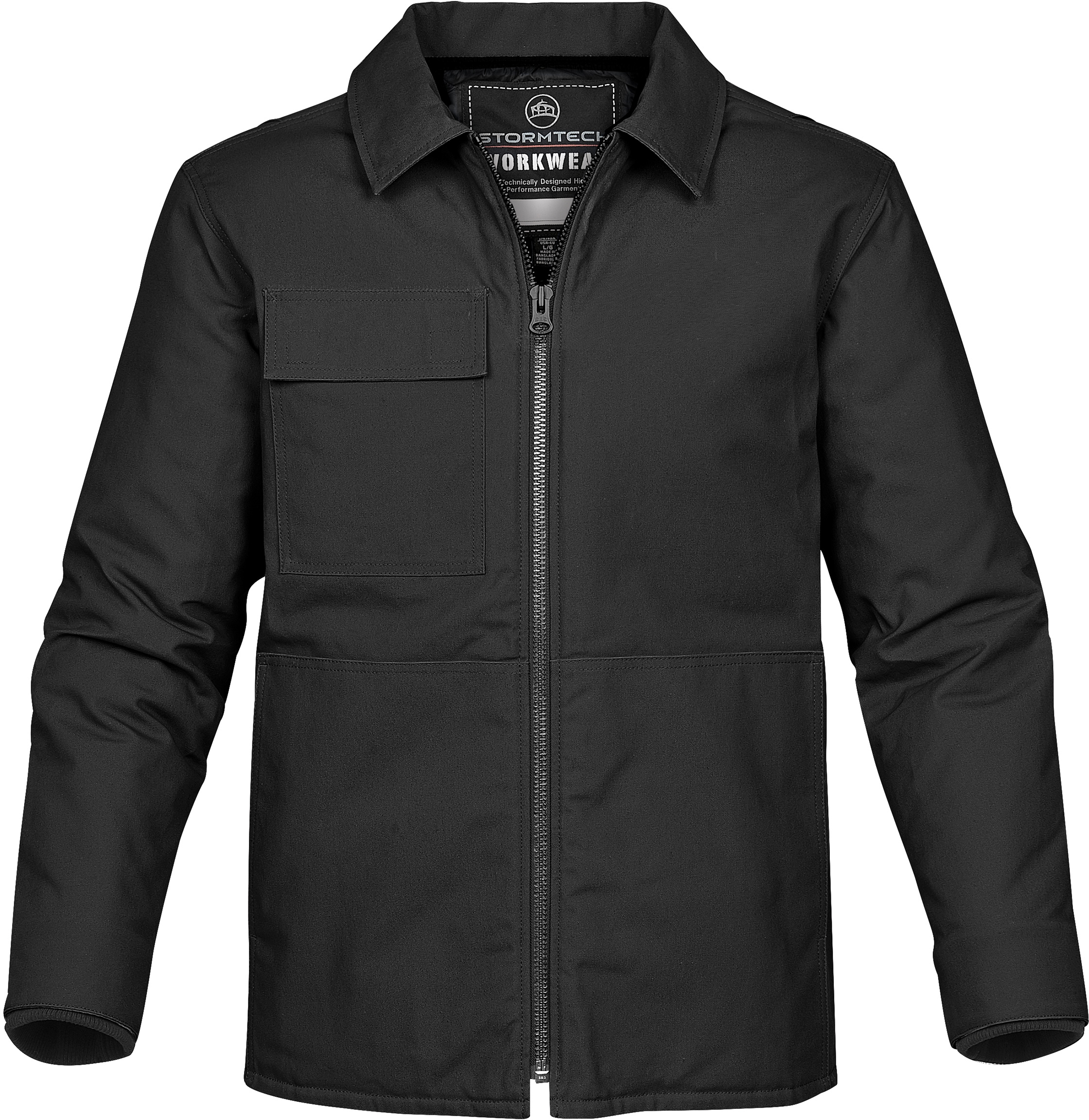 Stormtech Men’s Flatiron Work Jacket - 48812_53773.jpg