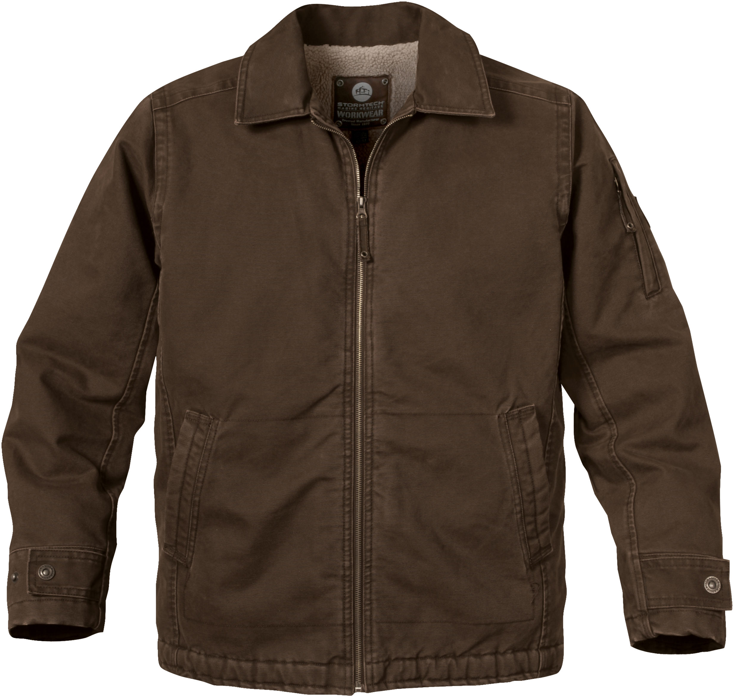 Stormtech Men’s Stone Ridge Work Jacket - 48814_53796.jpg