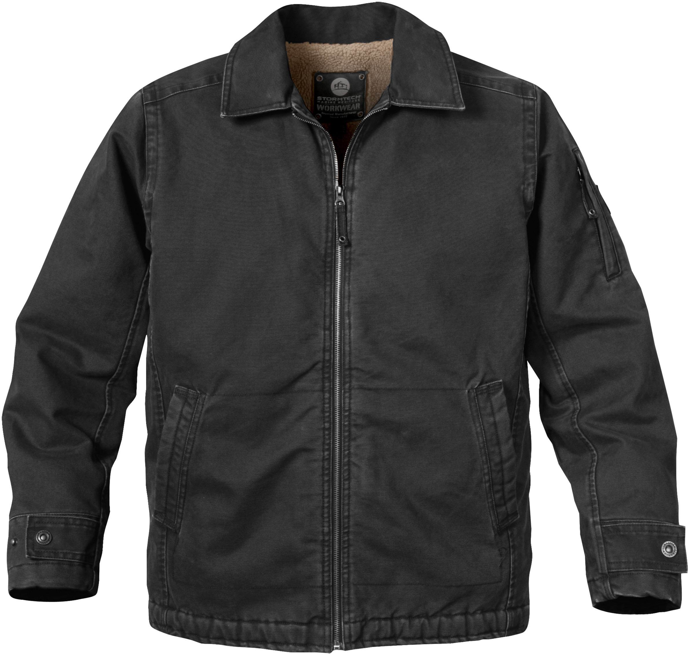 Stormtech Men’s Stone Ridge Work Jacket - 48814_53797.jpg