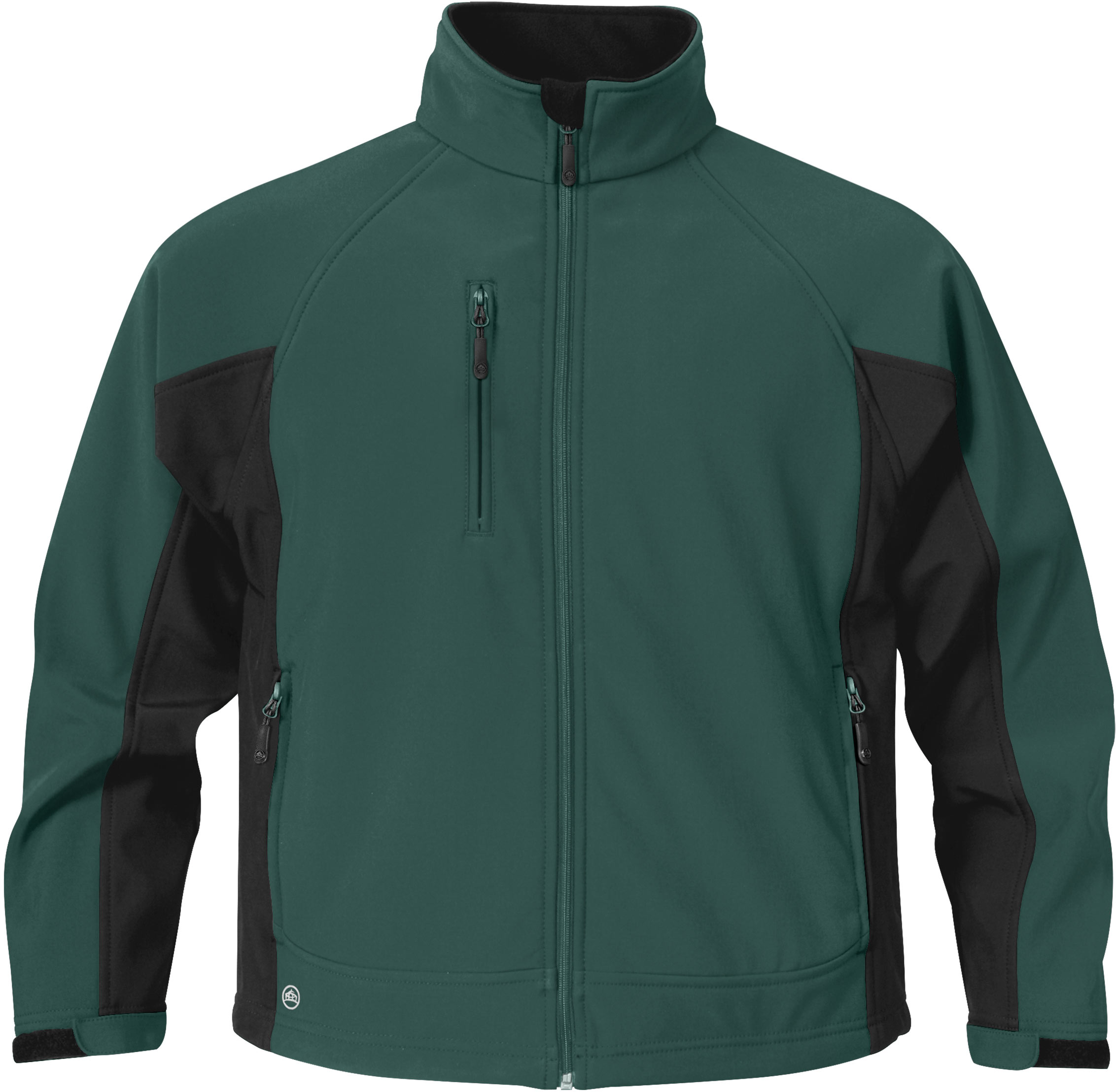 Stormtech Men's Crew Bonded Shell Jacket