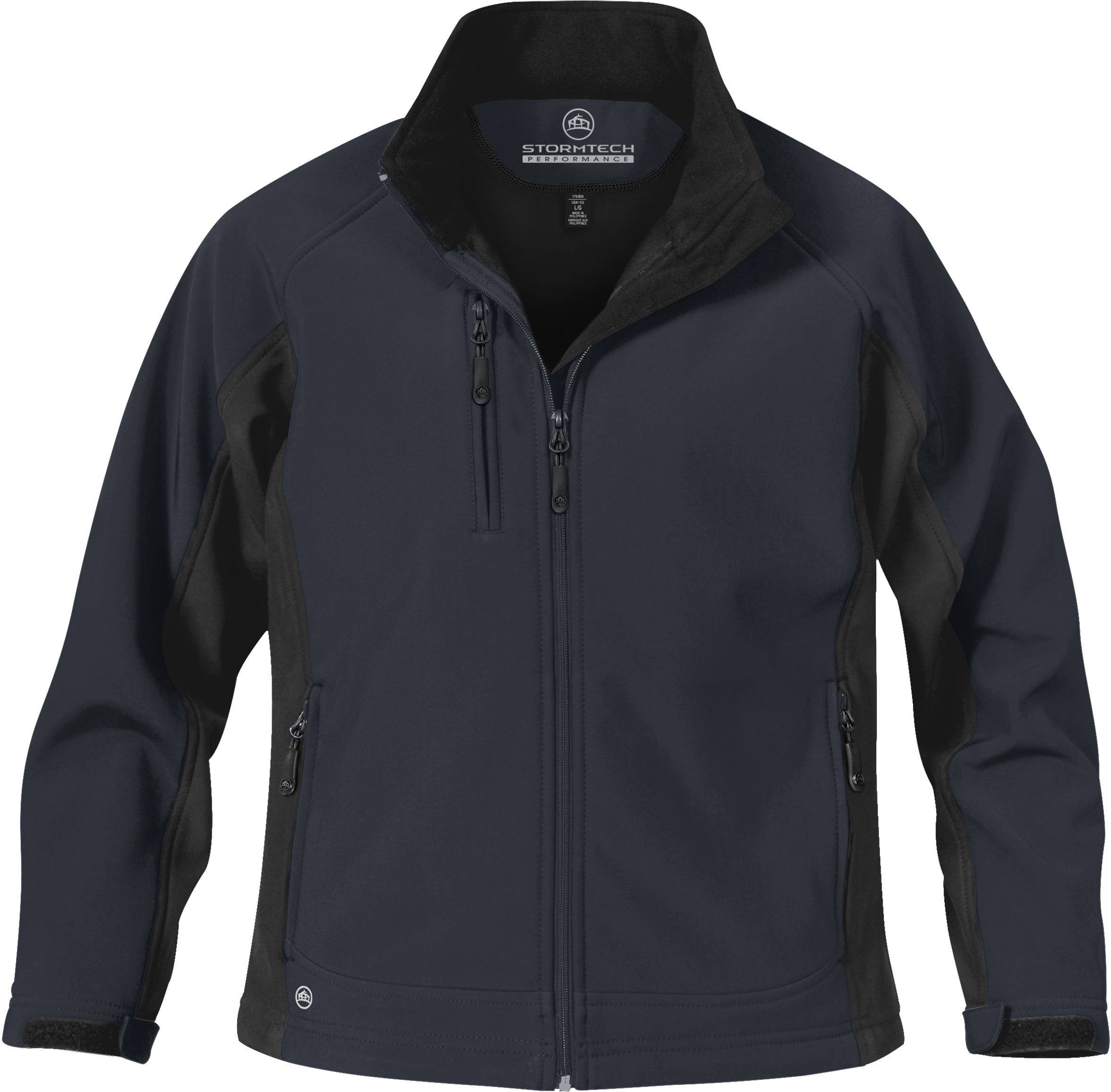 Stormtech Women’s Crew Bonded Shell Jacket - 48819_53850.jpg