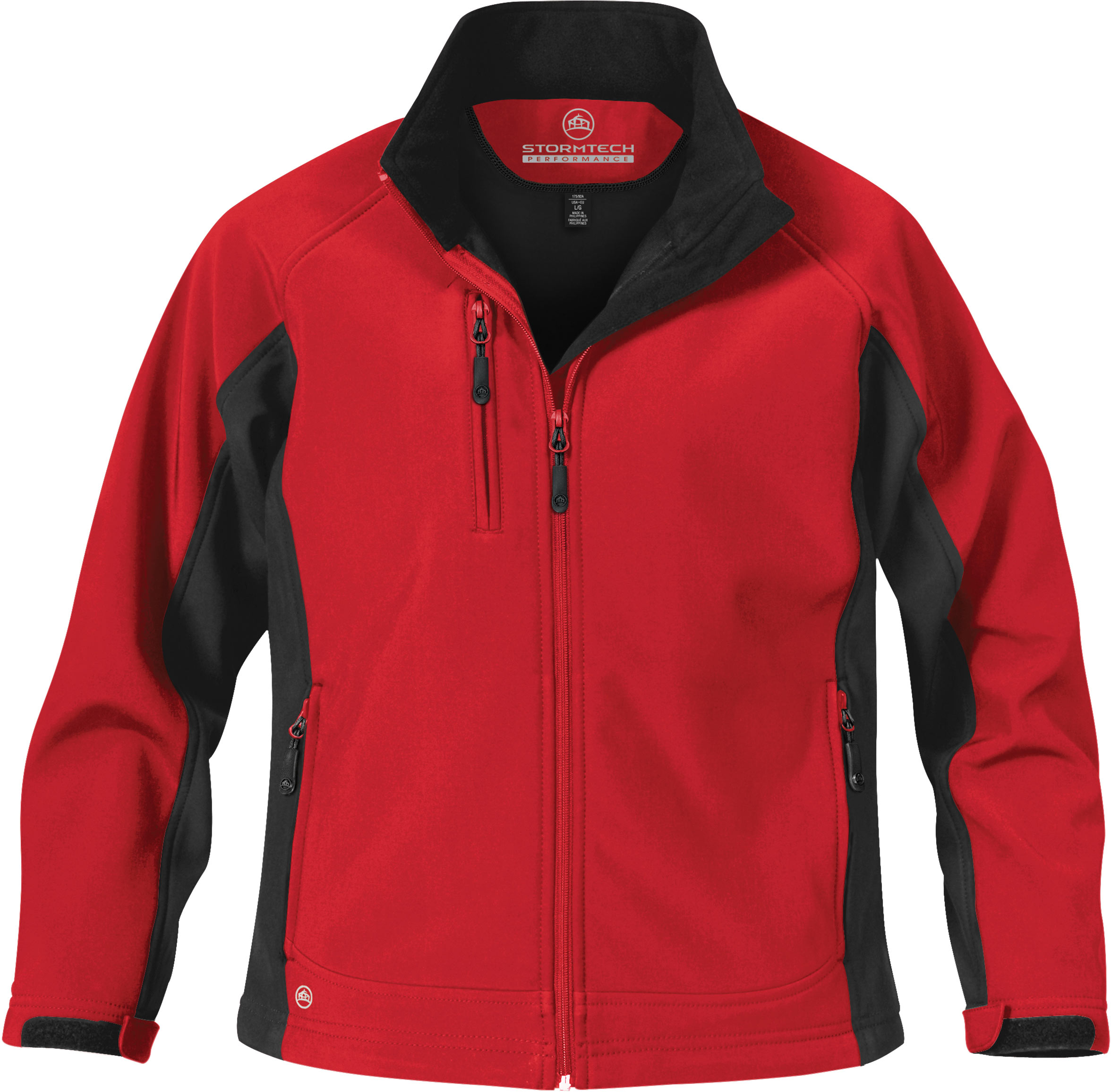 Stormtech Women's Crew Bonded Shell Jacket