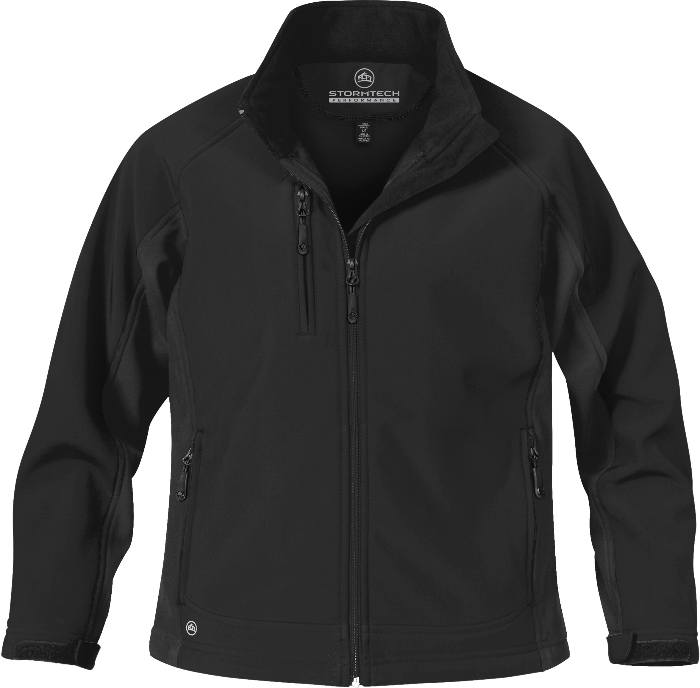 Stormtech Women’s Crew Bonded Shell Jacket - 48819_53852.jpg