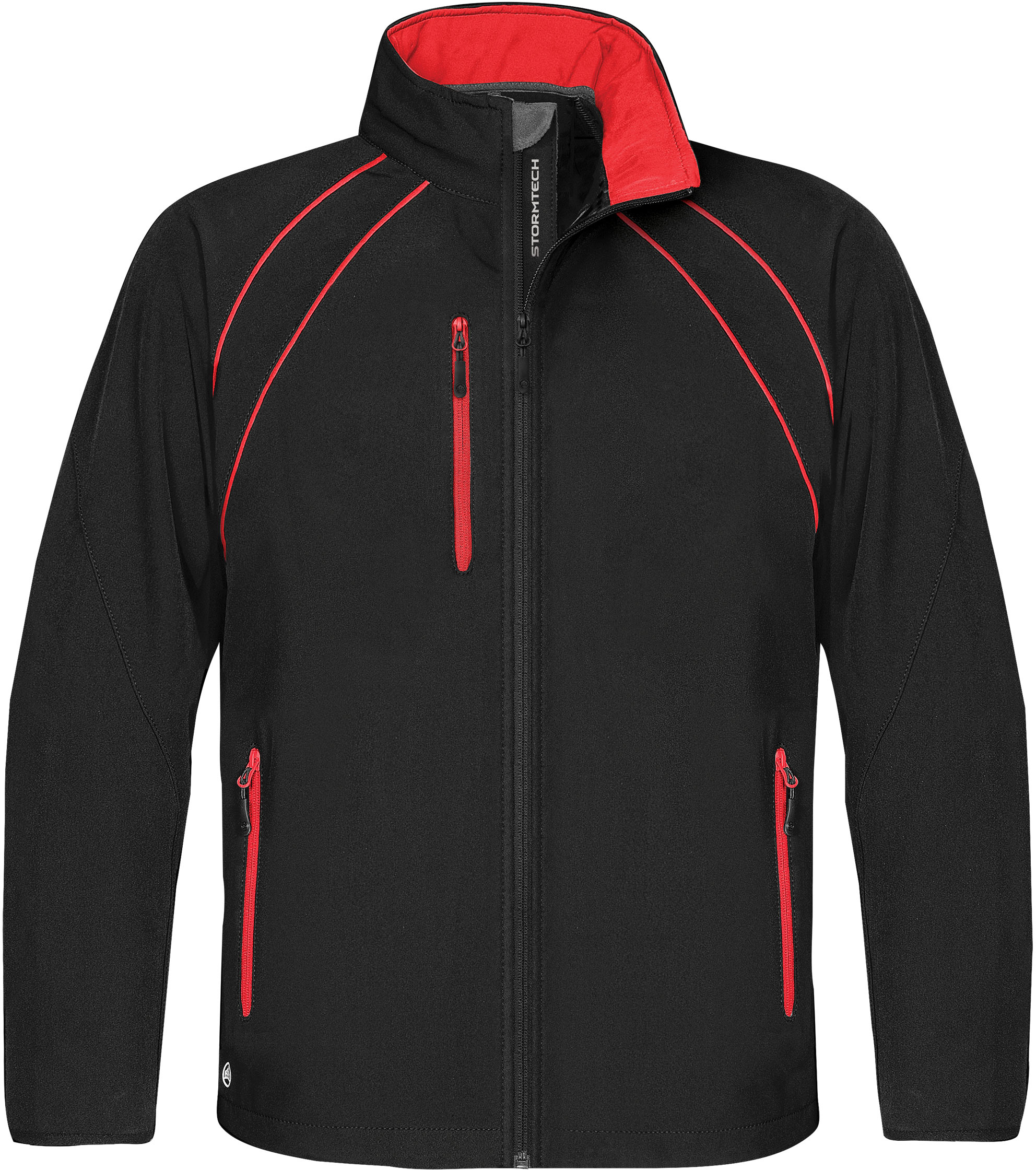 Stormtech Men's Crew Softshell Jacket