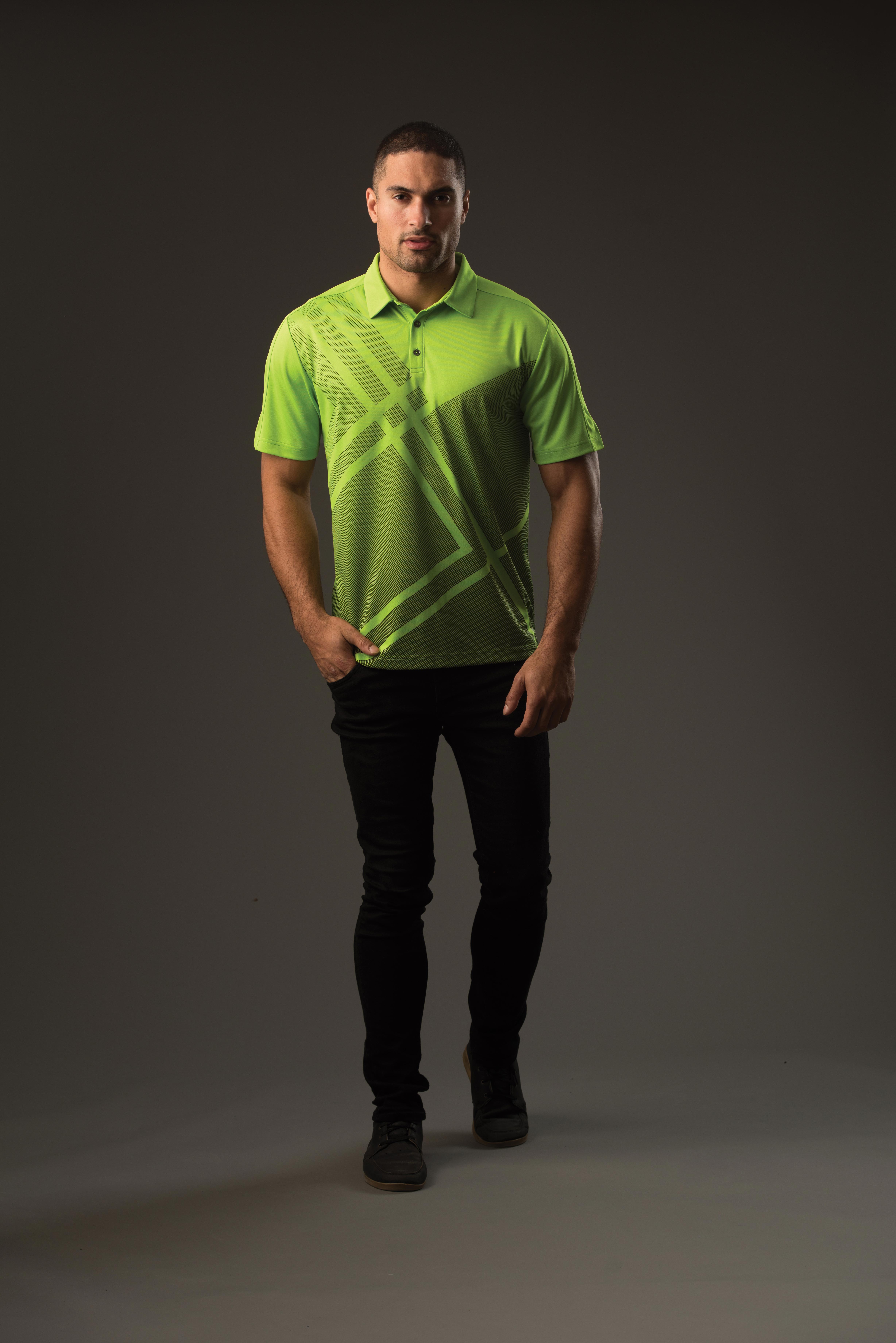 Stormtech Men’s Reflex Polo - 48830_53912.jpg