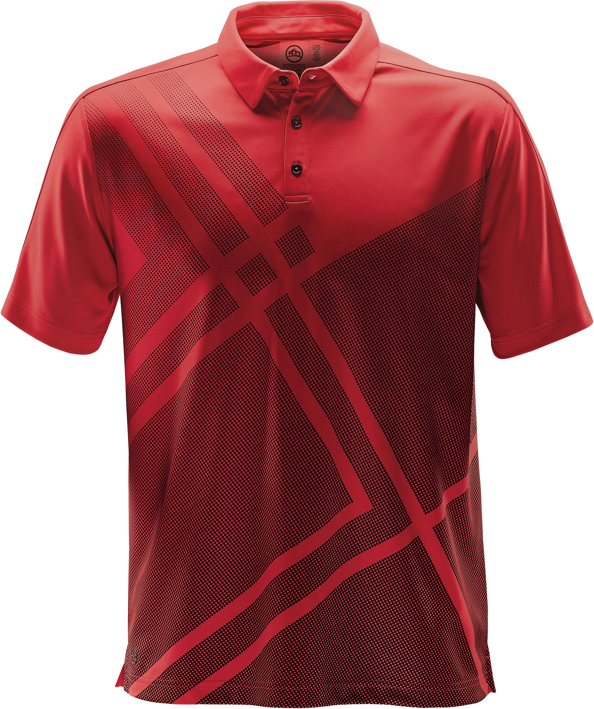Stormtech Men’s Reflex Polo - 48830_53914.jpg