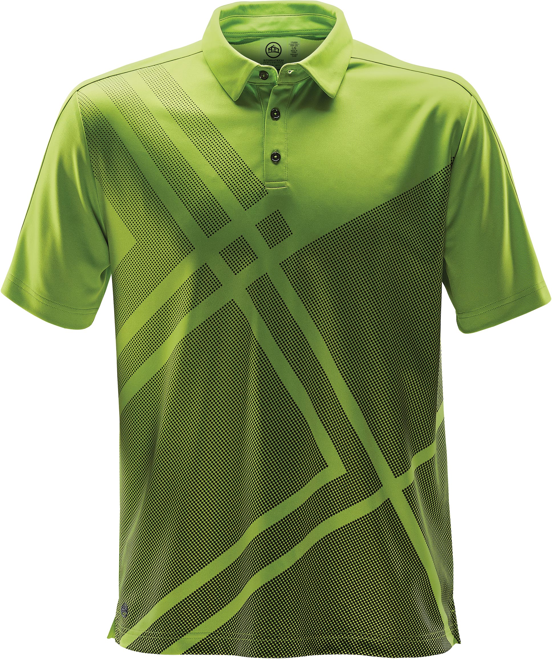 Stormtech Men's Reflex Polo