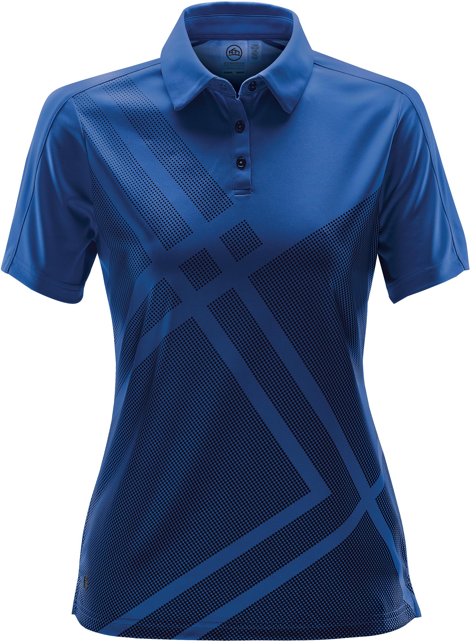 Stormtech Women’s Reflex Polo - 48831_53920.jpg
