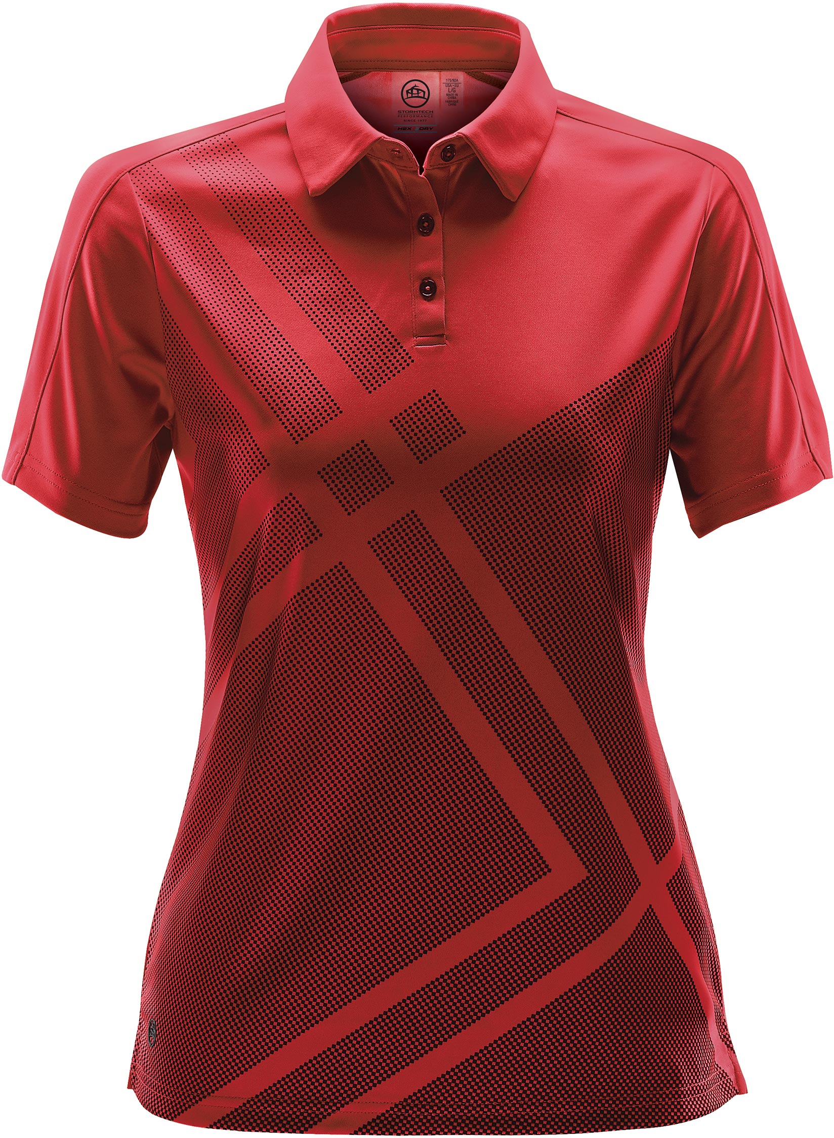 Stormtech Women’s Reflex Polo - 48831_53921.jpg