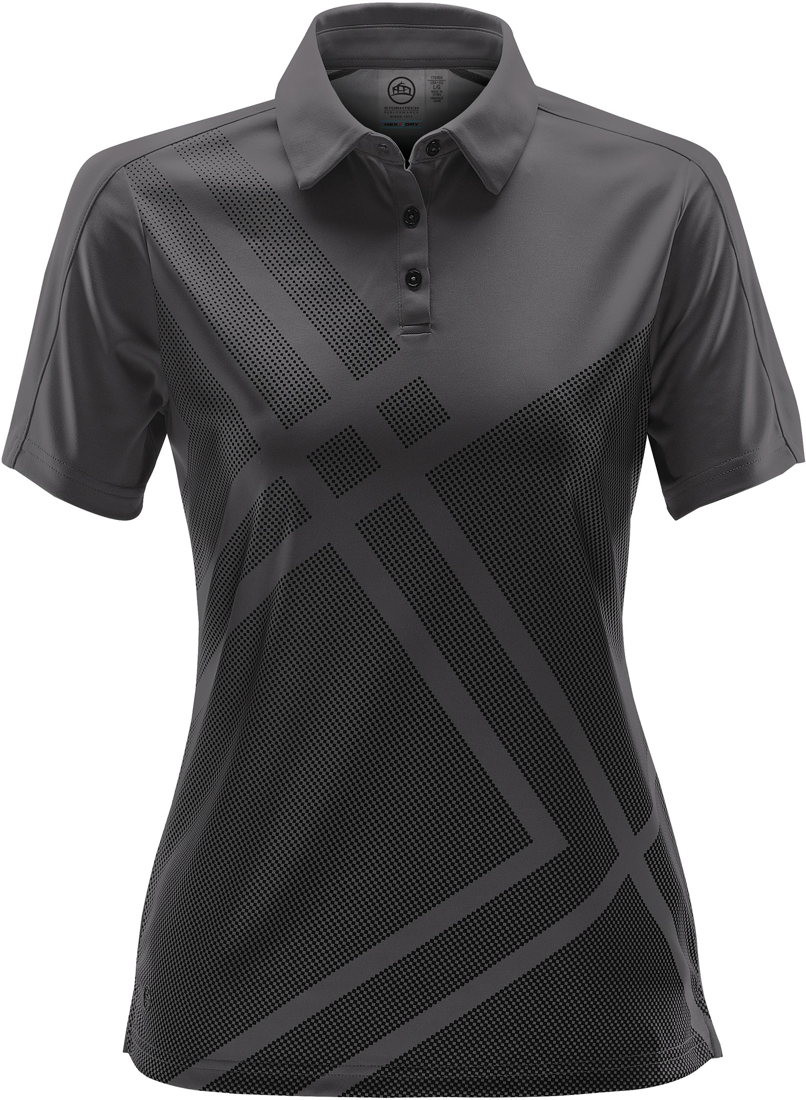 Stormtech Women’s Reflex Polo - 48831_53922.jpg